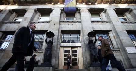 Službenik Centralne banke BiH uhapšen zbog pronevjere više stotina hiljada KM