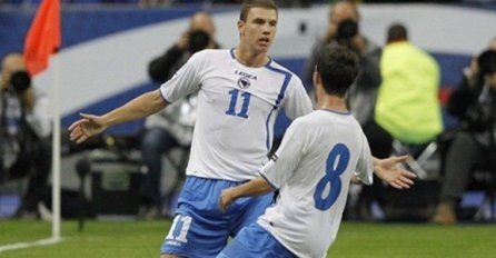 The Metro: Barcelona želi dovesti bh. reprezentativca