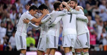 Žrijeb parova osmine finala Lige prvaka u ponedjeljak