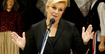 Kolinda Grabar Kitarović objavila imovinsku karticu 