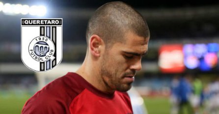 Valdes i Ronaldinho postaju saigrači u Meksiku?