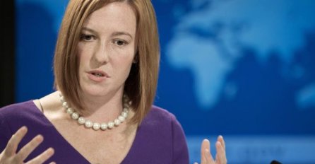 Psaki: ''CIA nije ugrozila moralne norme''