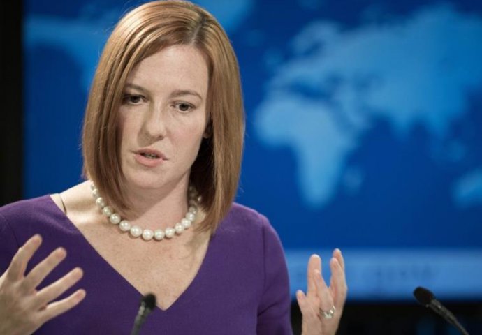 Psaki: ''CIA nije ugrozila moralne norme''