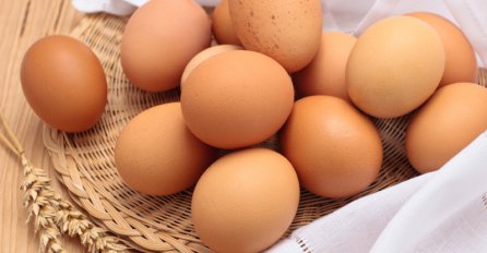 Četiri razloga zašto je izuzetno bitno konzumirati jaja