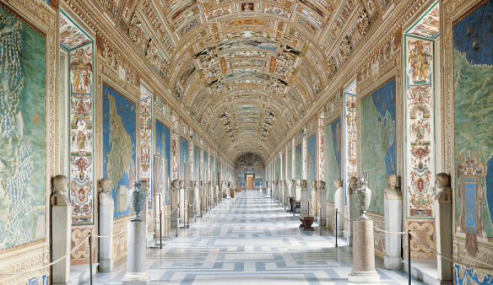 vatican-museums