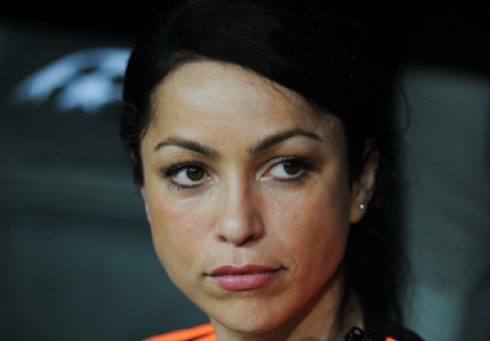 Eva Carneiro