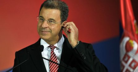 Brammertz: Šešelja hitno vratiti u Haag