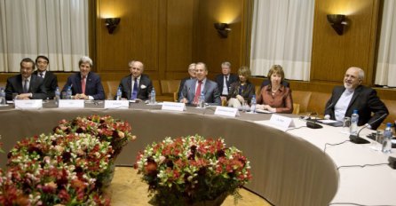 Sljedeće sedmice nastavak nuklearnih pregovora s Iranom