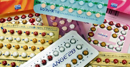 Veliki broj građana BiH ne koristi kontracepciju