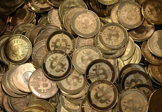 Bitcoin dostigao novu rekordnu vrijednost: Gotovo 10.000 dolara!