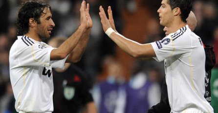 Ronaldo bi mogao da postane najbolji igrač u historiji