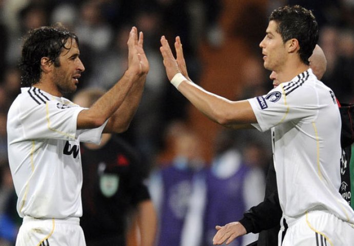 Ronaldo bi mogao da postane najbolji igrač u historiji