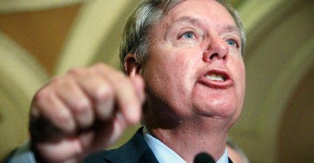 (VIDEO)Američki senator Lindsey Graham: "Naši neprijatelji su kopilad"