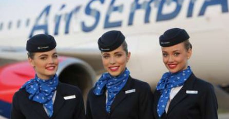 Beograd i Zagreb ponovo povezani zračnom linijom