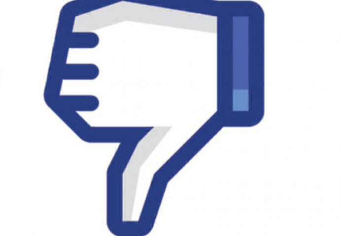 Facebook uskoro uvodi opciju 'Unlike'?!
