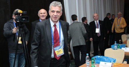 Bira se novi selektor: U toku sjednica odbora NSBiH