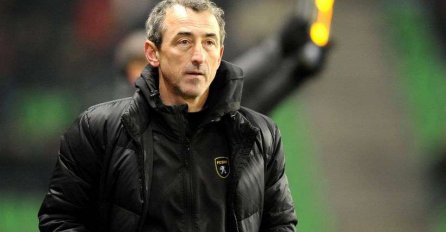 Povrede, suspenzije i loša forma diktiraju sastav Mehmedu Baždareviću