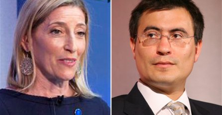 Okončan najskuplji razvod u historiji Velike Britanije