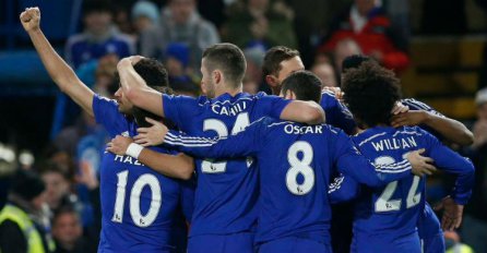 Chelsea i City slavili, četvrti vezani poraz Southamptona