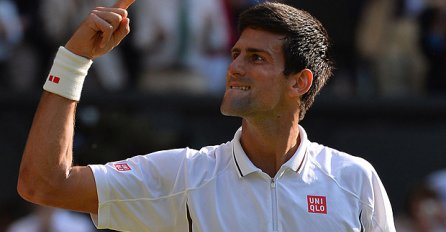 Đoković najbolji u 2014. godini, finale Wimbledona meč godine
