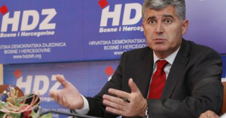 HDZ traži šest ministarskih pozicija u Vladi FBiH