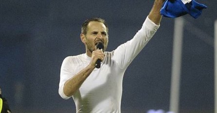 Kraj nadanjima Širokobriježana: Šimunić okončao karijeru