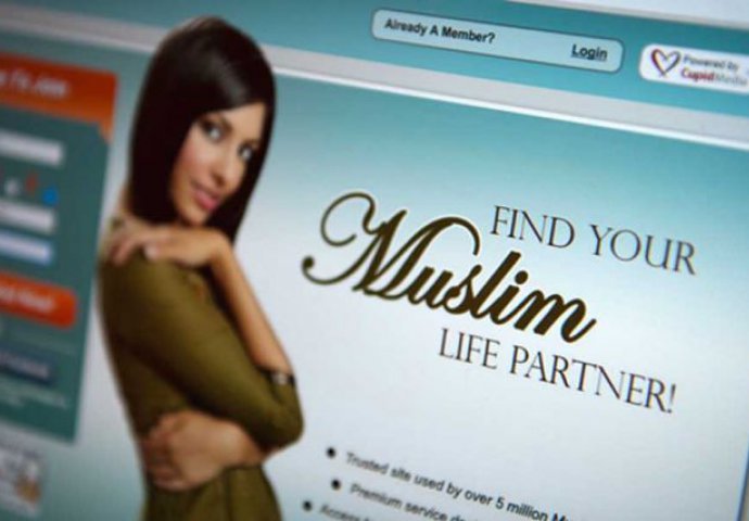 Milioni muslimana traže ljubav preko interneta