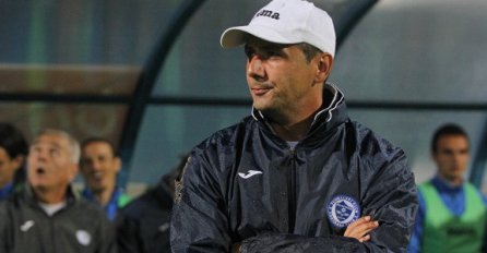 Osim: Povukli smo jedini logičan potez