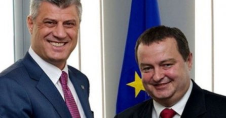 Kosovo nije tražilo članstvo u Savjetu Evrope