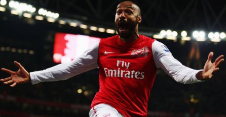 Henry: Nikad nisam doživio veću eksploziju emocija nego protiv Leedsa