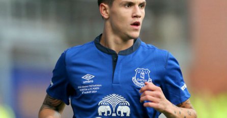 Britanski mediji hvale partiju Muhameda Bešića