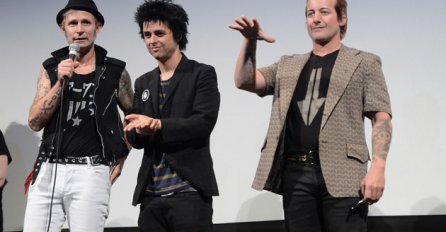 Green Day i Lou Reed ulaze u R 'n' R kuću slavnih