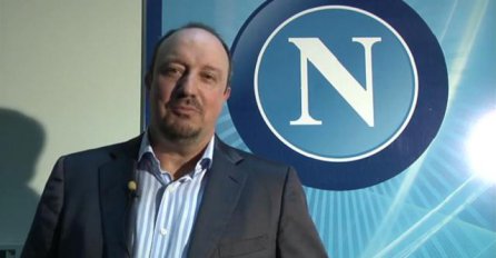 Benitezu se bliži kraj u Napoliju