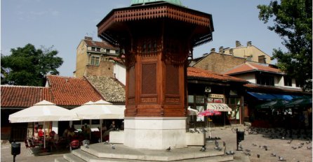 Kinezi oduševljeni Balkanom: Sarajevo, Jadran i historija ostavljaju bez daha