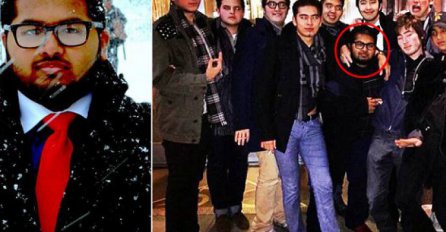 Prevara stoljeća: Tinejdžer iz New Yorka NIJE zaradio 72 miliona dolara