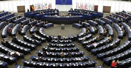 Evropski parlament načelno podržao nezavisnost Palestine