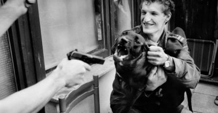 Deveta godišnjica smrti 'sarajevskog Robin Hooda': Jedino Bogu i meni sirotinja nije teška!