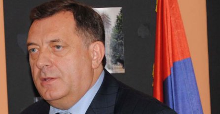 Dodik ponovo osuo paljbu po institucijama BiH