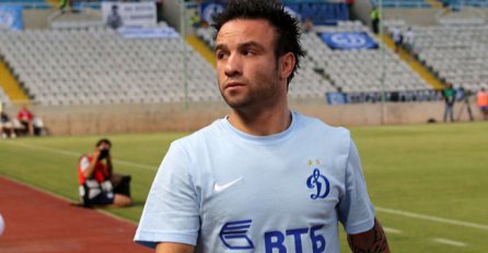 Francuski fudbaler menadžeru plaća 284.400 eura