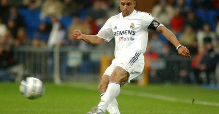 Carlos: Messi je sjajan, ali Ronaldo pravi veću razliku