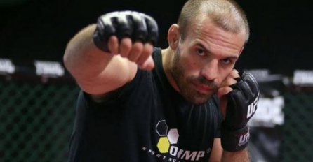 Cijelu noć smo slušali rafale iz favele