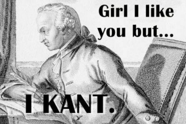 kant