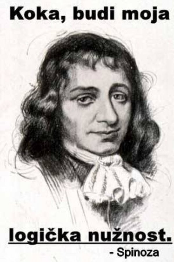 spinoza