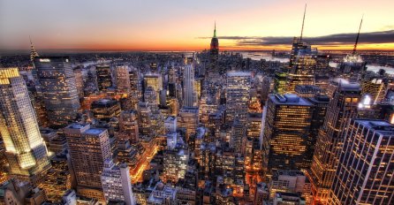 Horizonti u koje ćete se zaljubiti