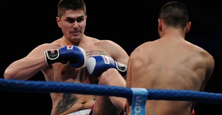 Od zvijezde NBA drafta do četnika u ringu