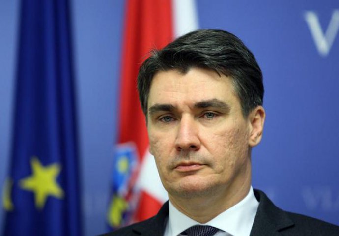 Kitarović vodila sektašku kampanju kakvu nisu ni Tuđman i Mesić