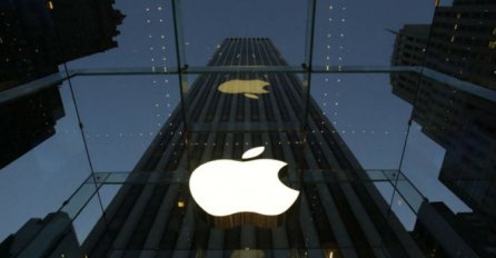 Oboren svjetski rekord: Apple zaradio 18 milijardi dolara