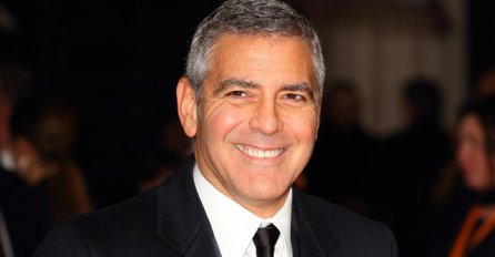 Clooney: Oscar se kreće u pogrešnom pravcu