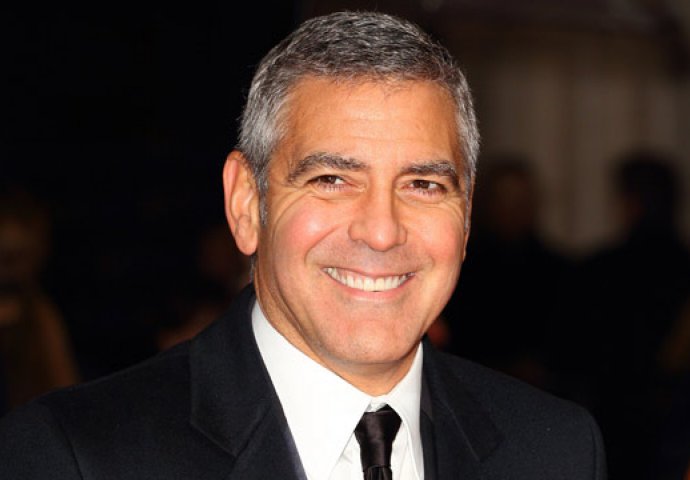 Clooney: Oscar se kreće u pogrešnom pravcu