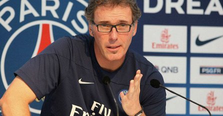 Blanc: Ekipa nije bila na nivou, ali zaslužili smo 37 bodova